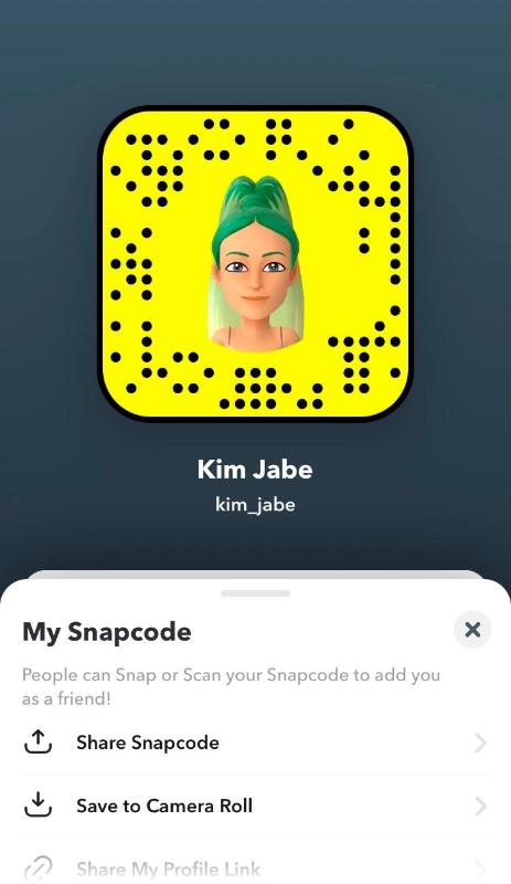 Am new here HMU ON Snapchat 👻kim_jabe