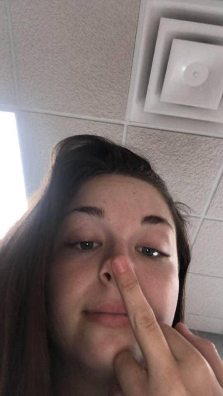 Down to fuck ❤️❤️👅🔥🍆 Snapchat: crystalallieon