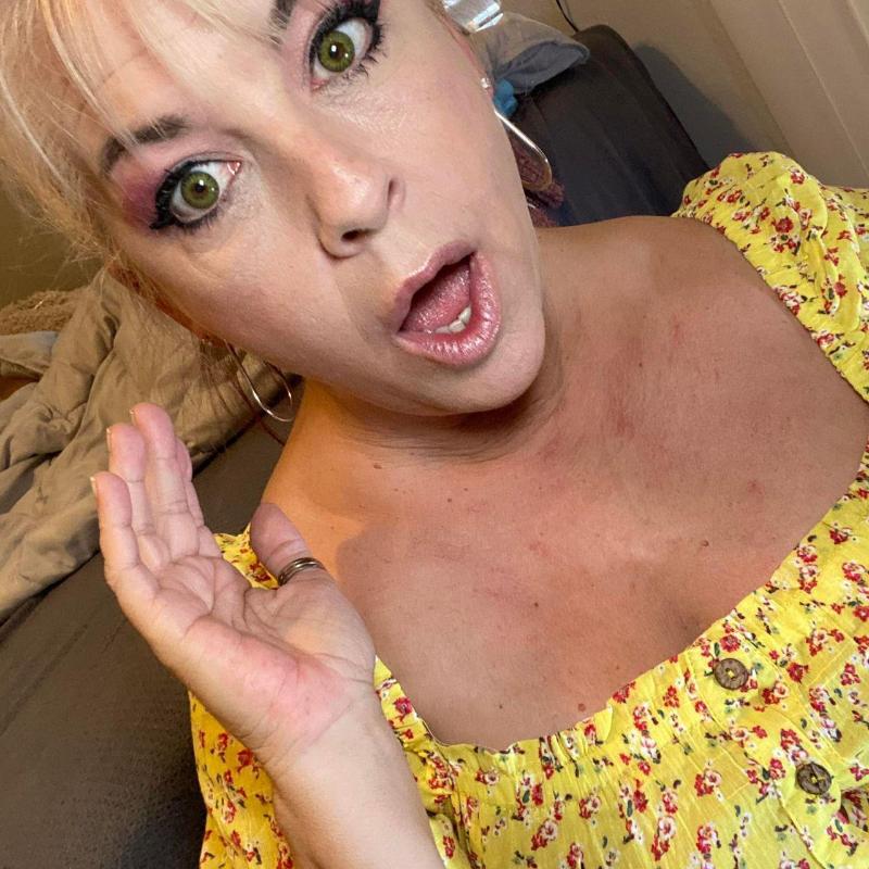 A SNACK YOU WOULD LOVE 💦👅🤤🍆