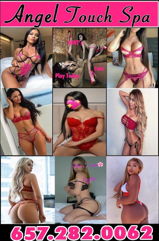 ███▌▌▌▌657-282-0062 ▌▌▌▌ ▶GRAND OPENING ◆ BUSTY LATINAS 💖💦 4 Men💖💦 EXOTIC