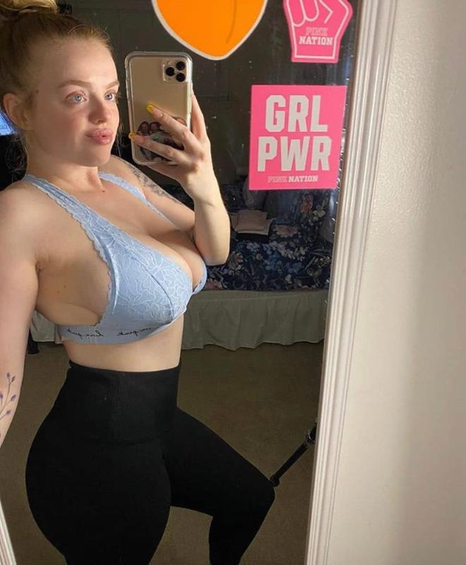 Escort ready to hookup