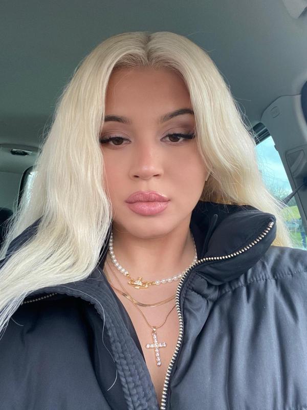 I’M DOWN TO GIVE YOU SUCH AN AMAZING TIME 💦🍆