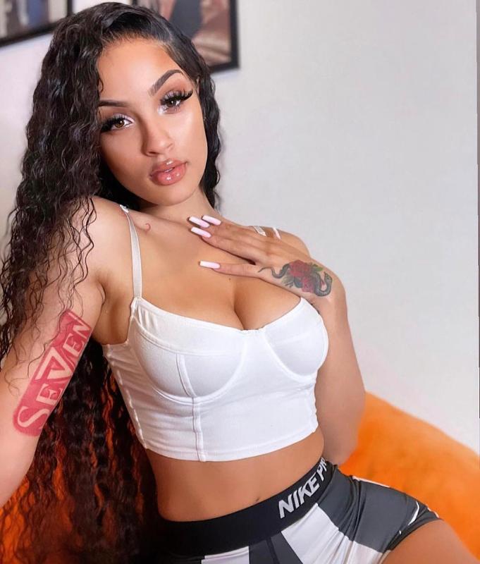 Sweetest and hottest in town to Fuck you good
