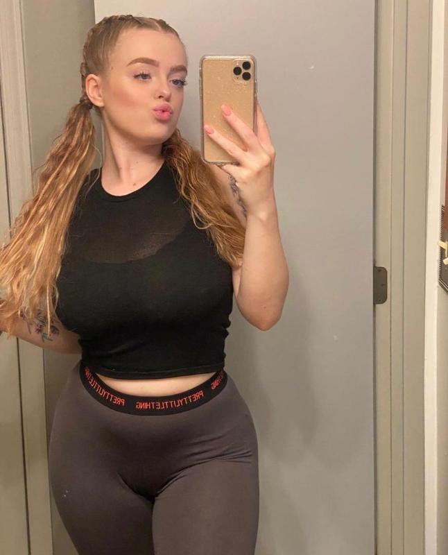 Escort ready to hookup