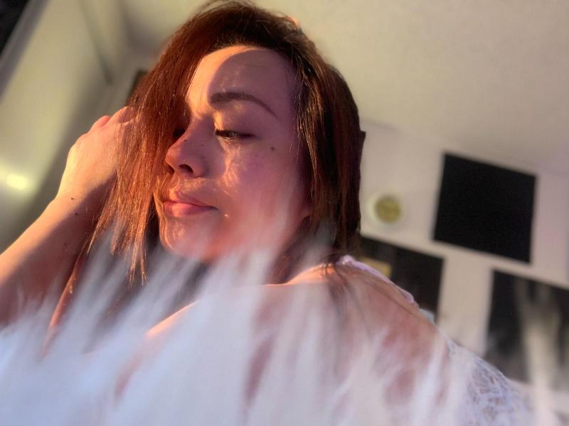 have a good time with me love