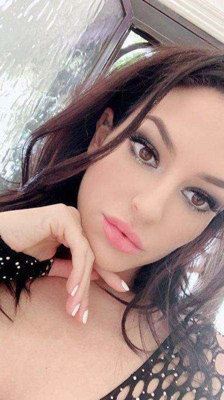 Lori Sweet Sexy Nasty 😋 your complete late freak.