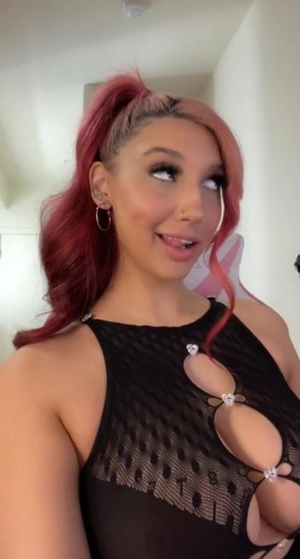 IT’S A WHOLE NEW EXPERIENCE WITH ME NO COMPLICATION WHATSOEVER…💦👅