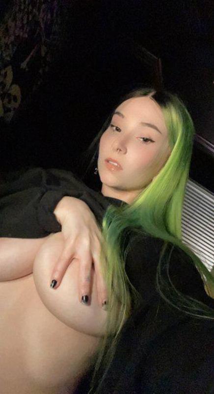 I’M THE💋ULTIMATE GFE💋 I WON’T SAY NO TO ANYTHING AND I LOVE WHAT I DO👅
