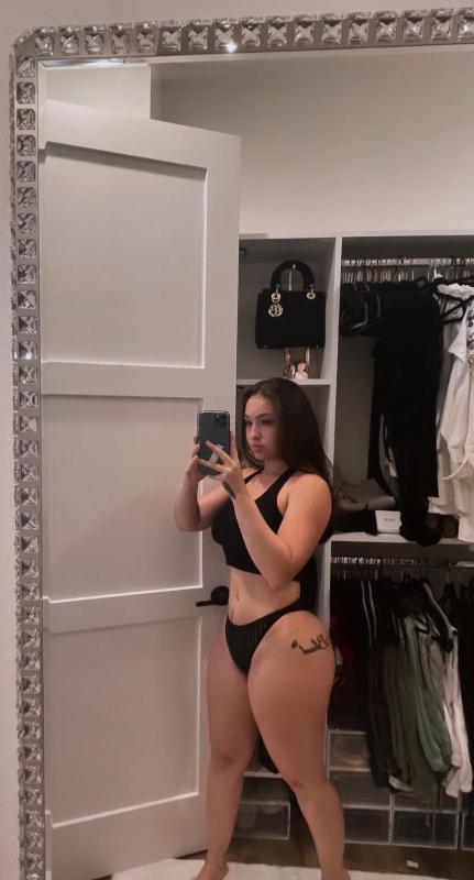 New Sexy Erotic Escort - Incall & Outcall Services