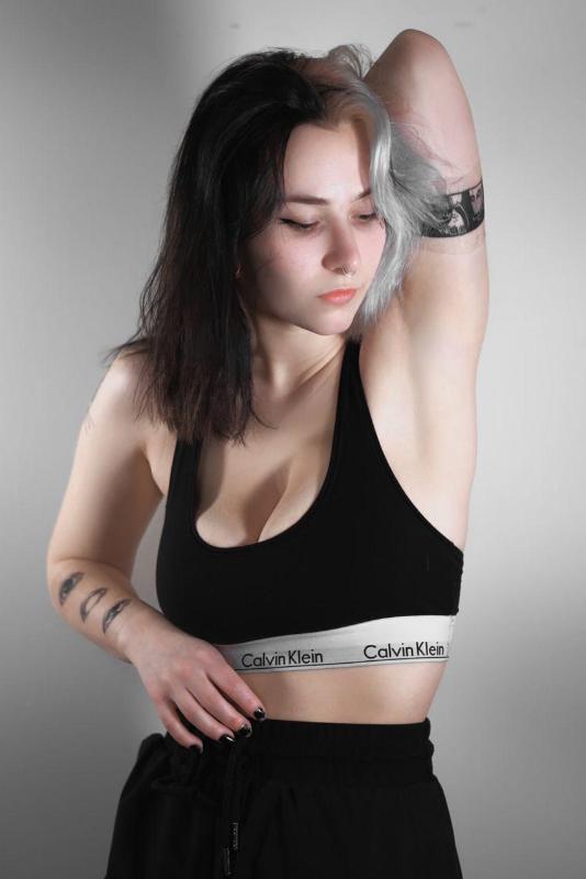 Escort ready to hookup