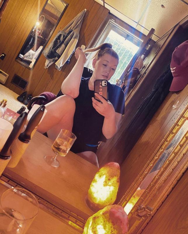 I can make yo scream my name again and again and again😋