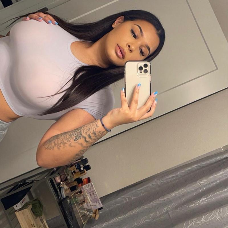 Unimaginable pleasure 😋