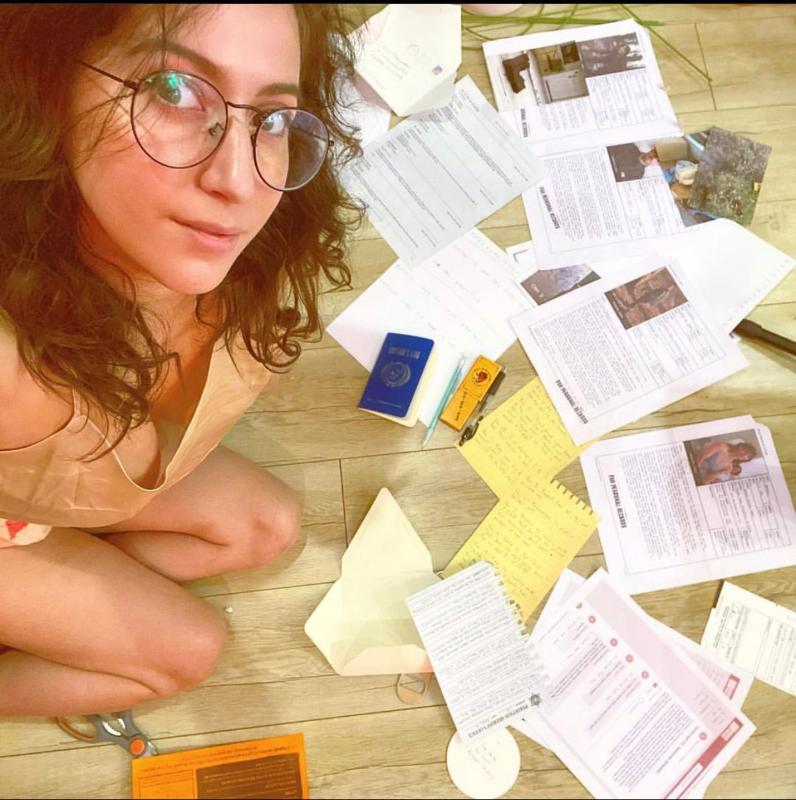 Sweet pussy❤️ First TimeNaughty cute Girl Ready To Play DAY OR NIGHT