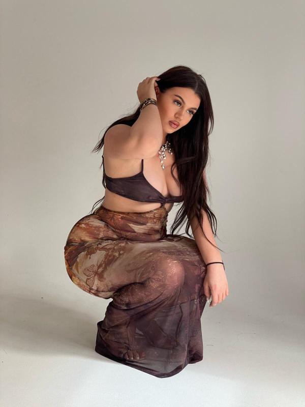 Confidence is beauty