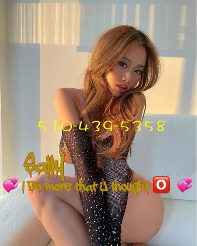 Angel here New in town——JUICY WET TIGHT ASIAN+510-439-5358