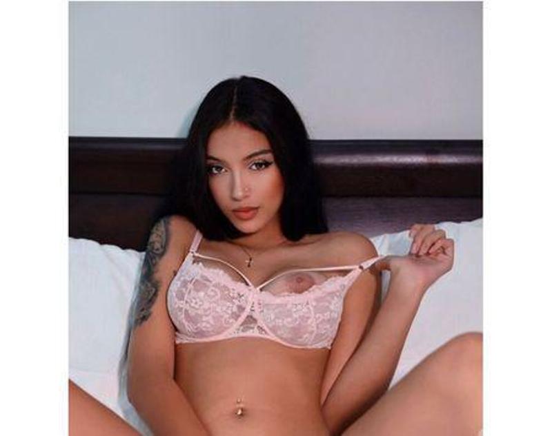 💞Samira new in Bristol💞