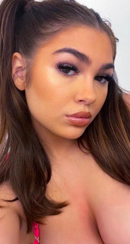 It's a Cum In Mouth / BareBack Blow Job to Completion. CIM / BBBJTC👅🤤