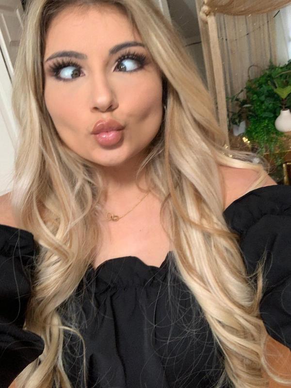 Let’s get dirty 😘