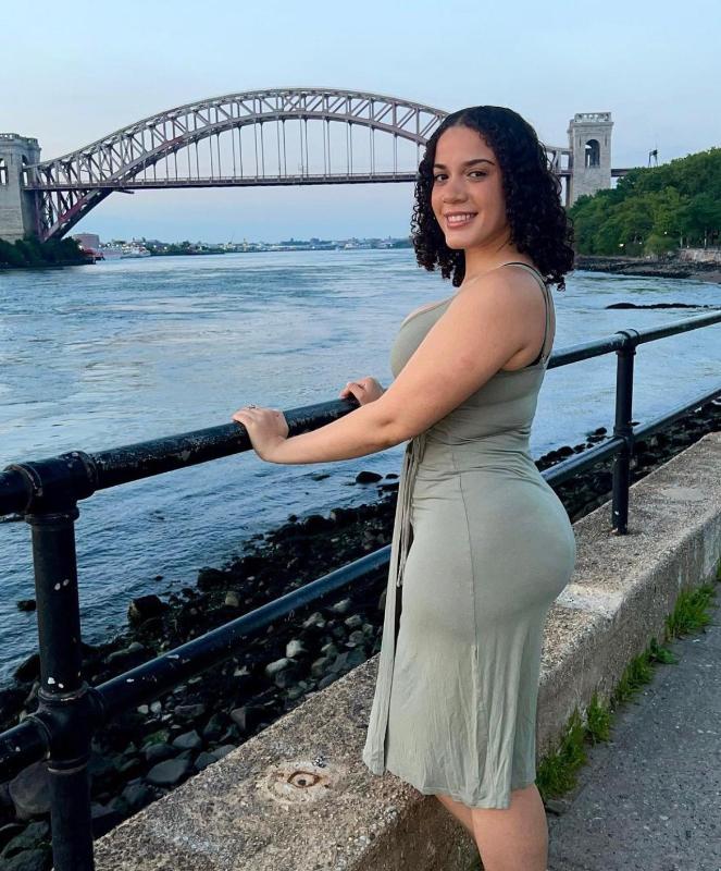 Let’s get to meet, I’m your Latino companionship provider