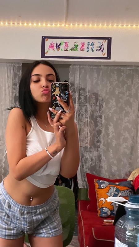 AVAILABLE FOR NAUGHTY FUN
