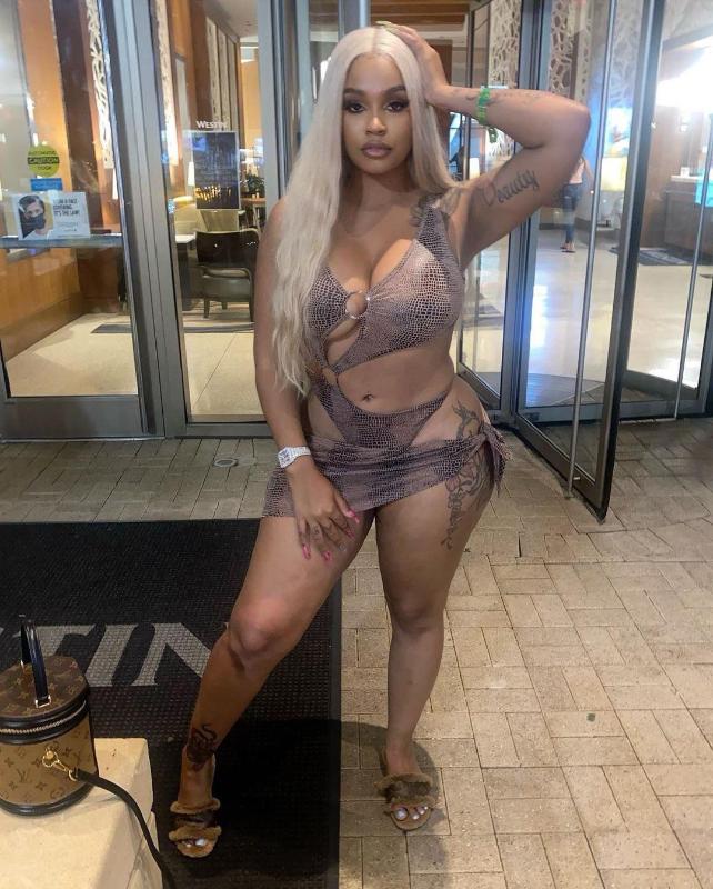 ❤️I’m Down To Have Fun With You ❤️