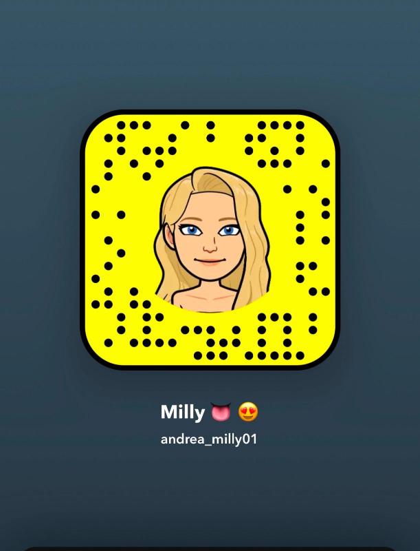 Hookup and Massages🥰🥰add me up on Snapchat : andrea_milly01 & 3133795201