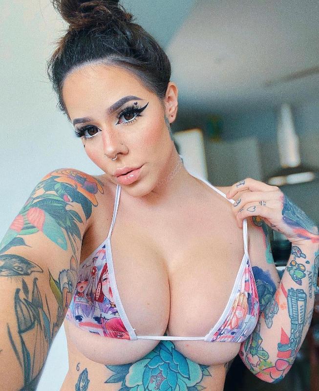 I’m available for sex