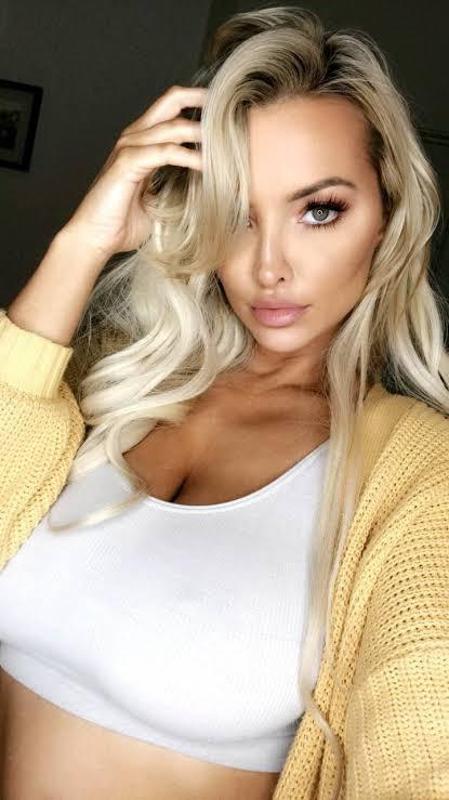 Available and ready for sex