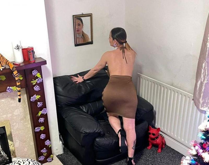 Sonya party girl and no rush❤️❤️😘😘