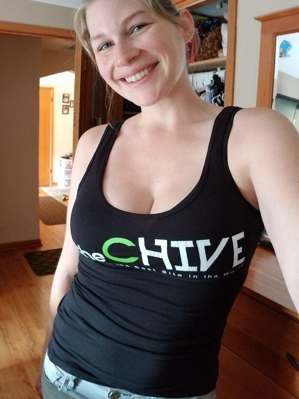 Real young and sexy beautiful girl!