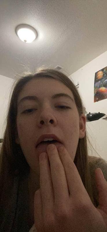 ❤️🥰 I WANT YOU SO DEEP INSIDE ME 🥵💖💯