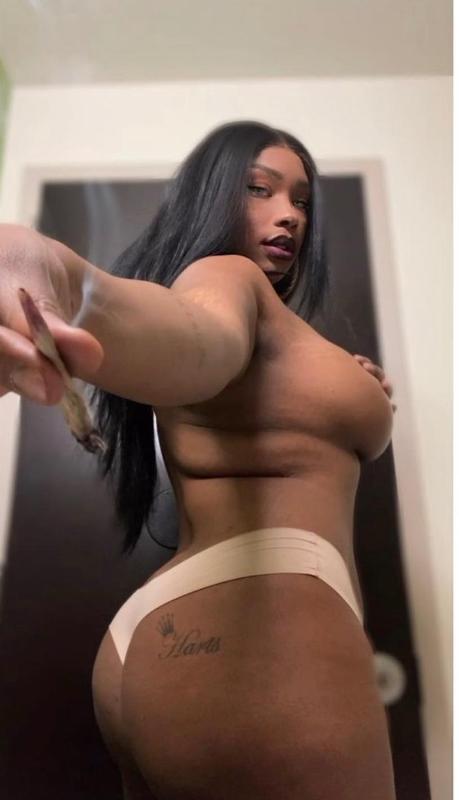 Escort: Thick Dark Skin Tasha 🍫🍫 201-613-7604