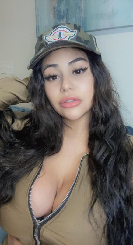 there isn't anything to stress over satisfying your sexual wants