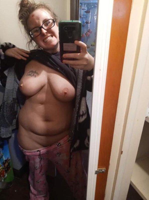 I am ready to meet and have fun