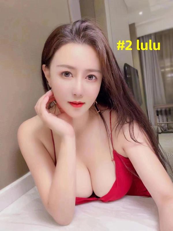 Grand Opening,Giant 36E cup LuLu and Young Bella ☎️ 415-481-9653