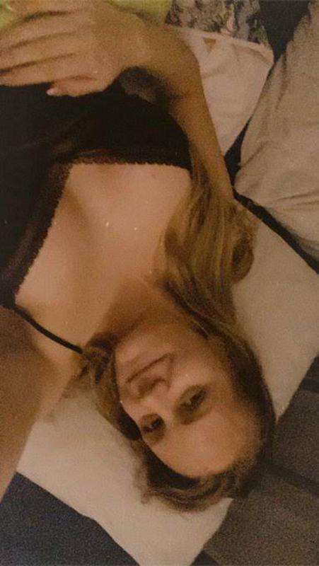 AM AVAILABLE FOR HOOK UP FUN