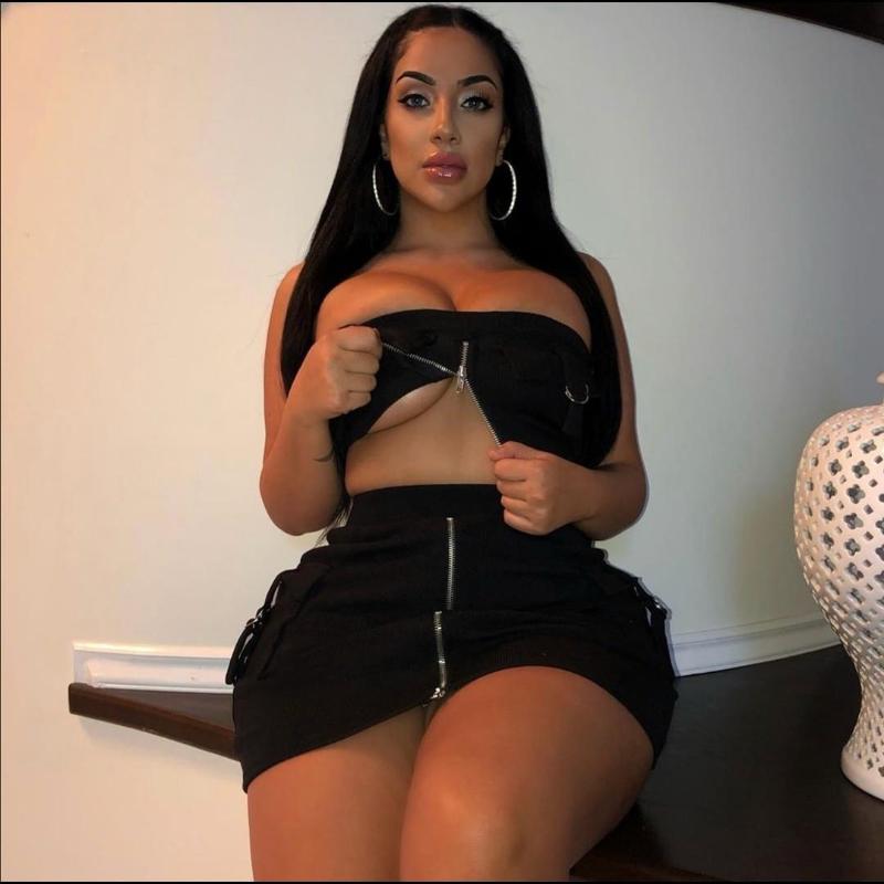 Let me come make your day and night better, an experience you'll never forget