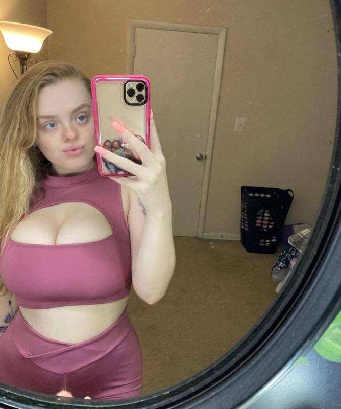 Escort ready for hook up