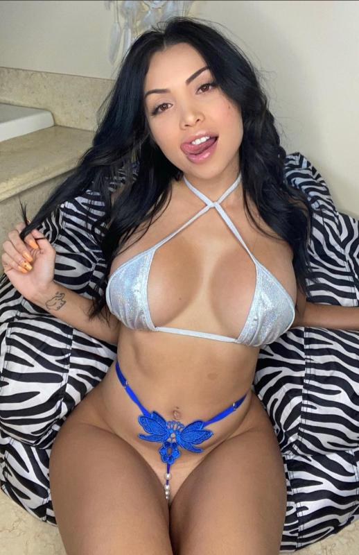 I’m down to fuck you good 🍆💦👅👅