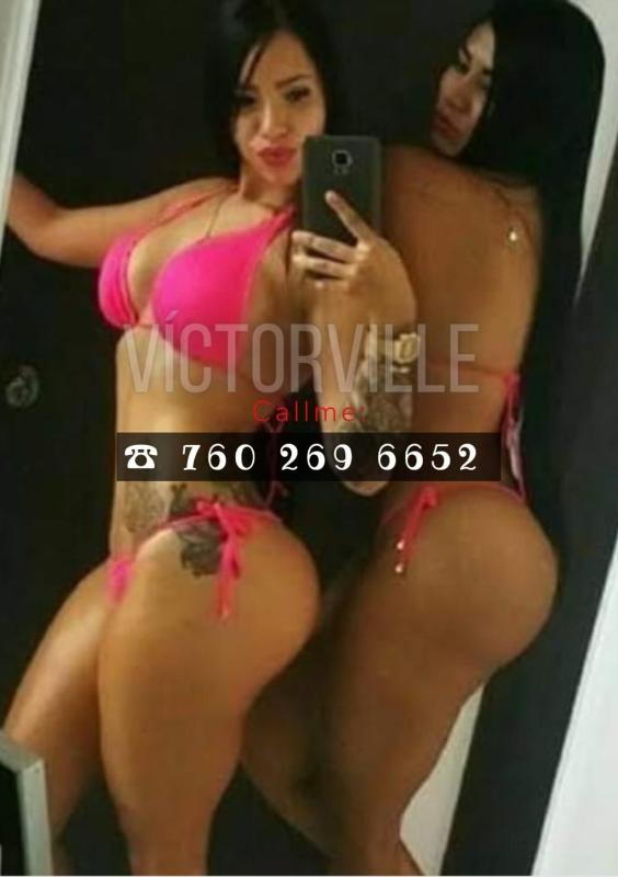 ❤️760 - 269 - 6652🔥hot latina girls🔥vip service🍒the best place in Victorville