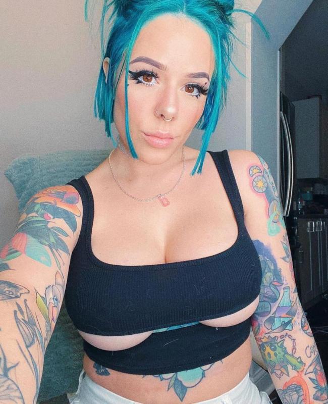 Available for hookup only