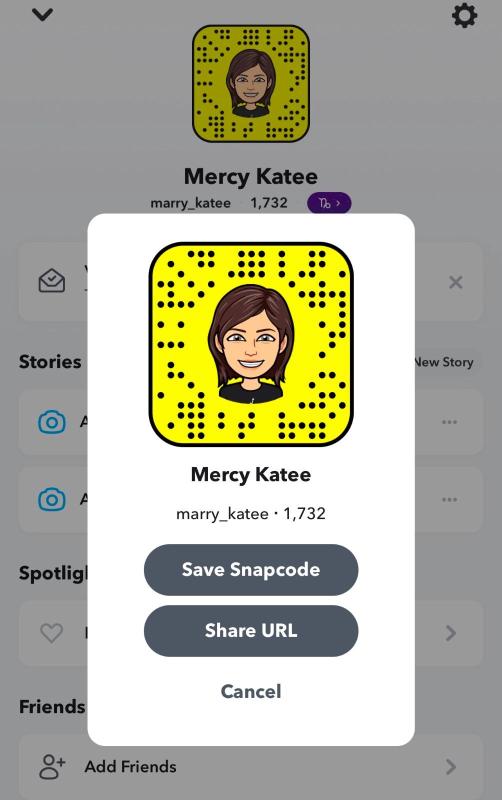 Available for hookup Snapchat marry_katee