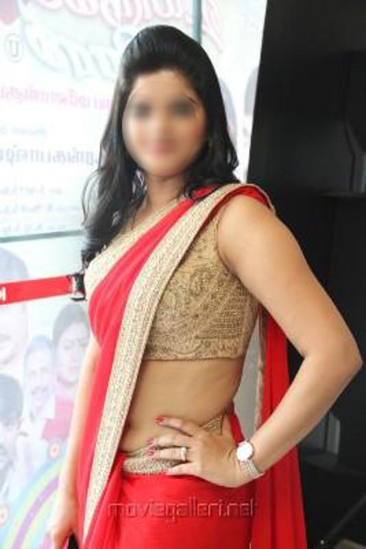 Charming female independent model escorts in Chennai