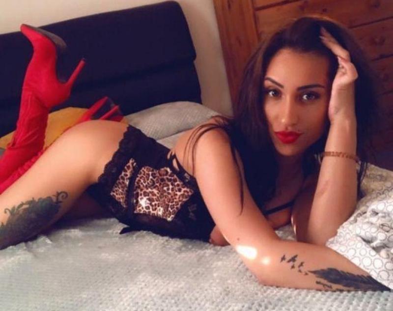 NEW💯ARIANA BEST SERVICES ❤️🌹💯🎉