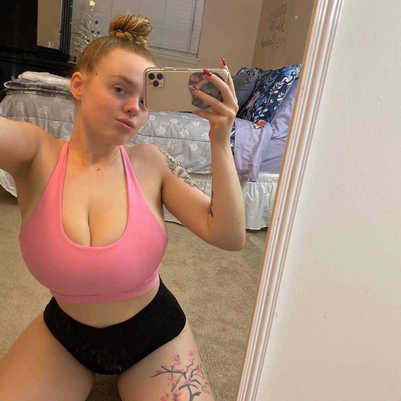 Escort ready to hookup