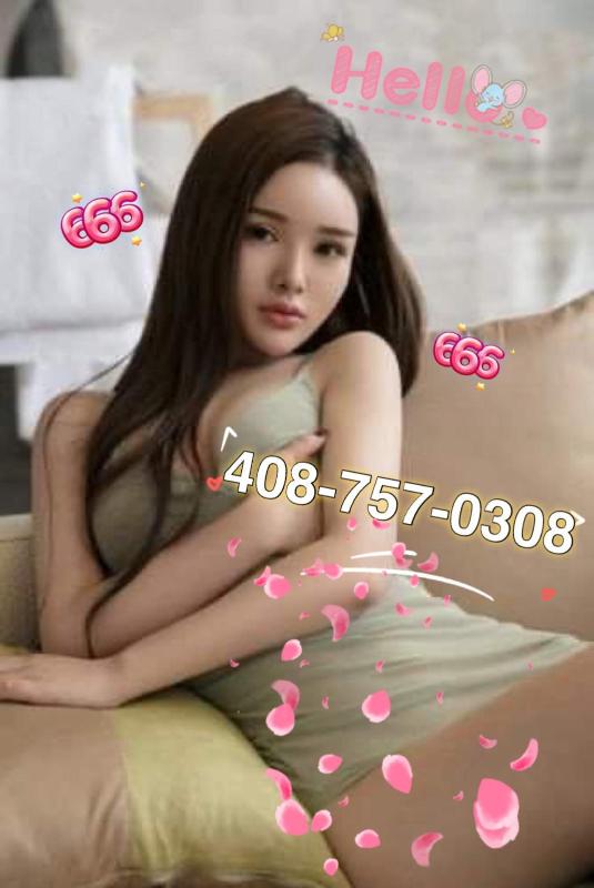 NEW OPEN🔥Asian🔥Enjoy🔥🔥San Jose🎆3some🎆4some🎆SEXIEST YOUNGEST🎉408-757-0308