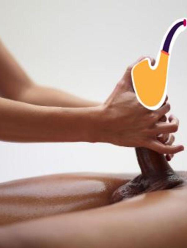 Zoey Lingam Massage