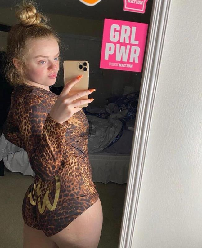 Escort ready to hookup