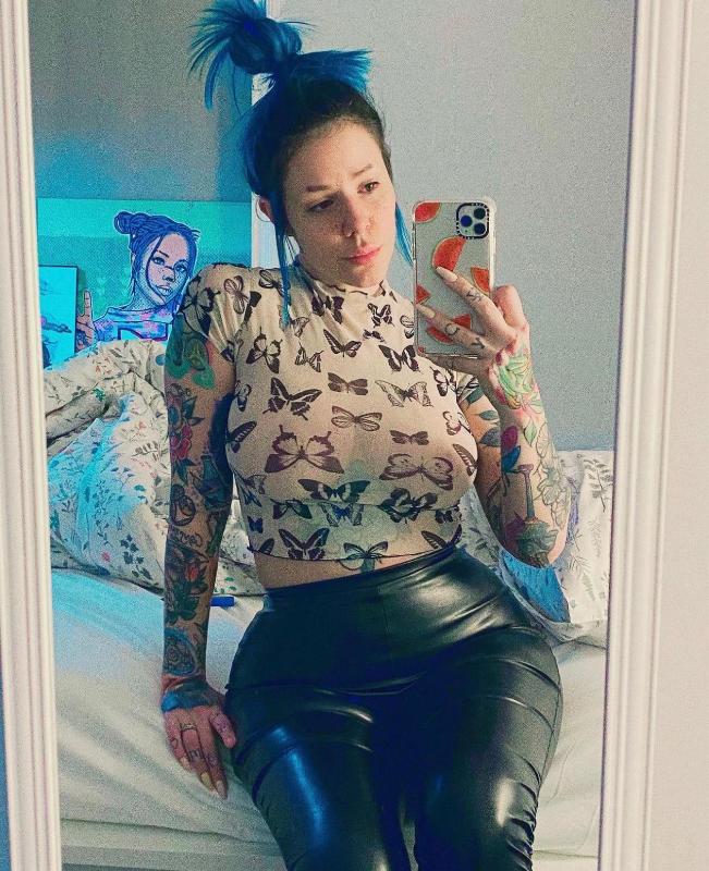 Available for hook. Up