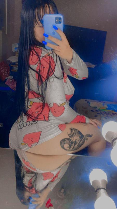 Sexy latina waiting for you!!!